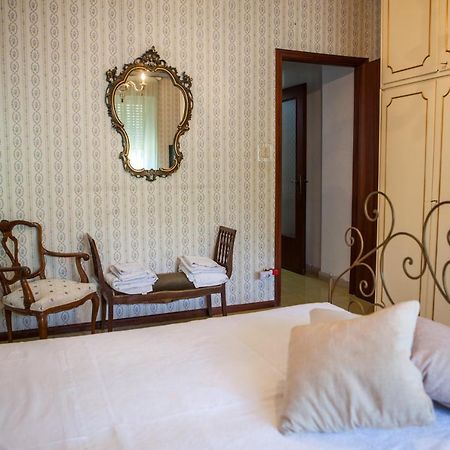 Un Tuffo Nella Baia Di Capomulini Bed & Breakfast Acireale Exterior foto
